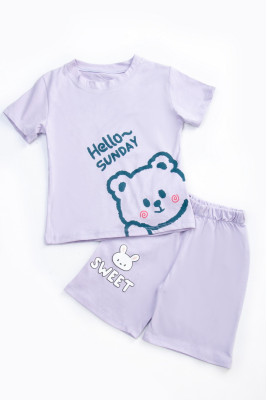 Комплект для дівчаток